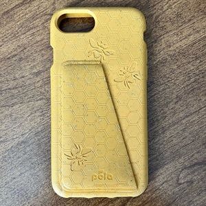 Pela Honey (Bee Edition) Case for iPhone 6/6s/7/8